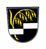 Wappen Kirchendemenreuth 
