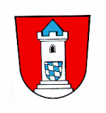 Wappen Kirchenthumbach 