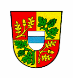 Wappen Leuchtenberg 