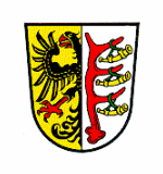 Wappen Luhe-Wildenau 