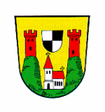 Wappen Neustadt am Kulm 