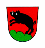 Wappen Parkstein 