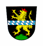Wappen Pleystein 