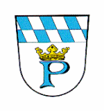 Wappen Pressath 