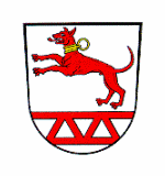 Wappen Puechersreuth 