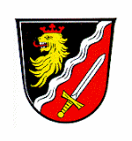 Wappen Schwarzenbach 