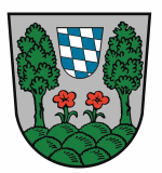Wappen Tännesberg 