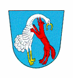 Wappen Vohenstrauß 