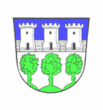 Wappen Waldthurn 