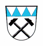 Wappen Weiherhammer 