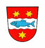Wappen Windischeschenbach 