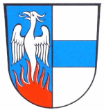 Wappen Bechtsrieth 