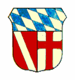 Wappen Lkr. Regensburg 
