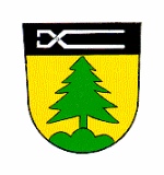 Wappen Altenthann 