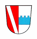 Wappen Barbing 