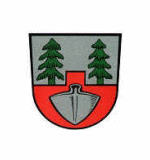 Wappen Bernhardswald 