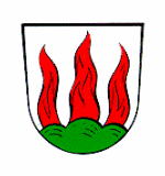 Wappen Brennberg 