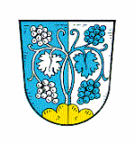 Wappen Donaustauf 