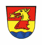 Wappen Duggendorf 
