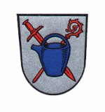 Wappen HolzheimaForst 