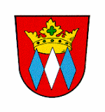 Wappen Kallmünz 