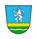Wappen Lappersdorf 