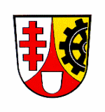Wappen Neutraubling 