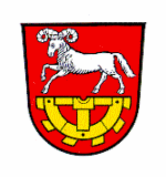 Wappen Nittendorf 