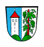 Wappen Tegernheim 