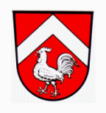 Wappen Thalmassing 