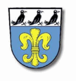 Wappen Wiesent 