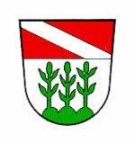 Wappen Wörth a.d.Donau 