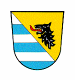 Wappen Wolfsegg 