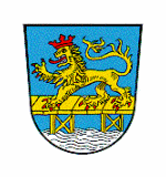 Wappen Bruck i.d.OPf. 