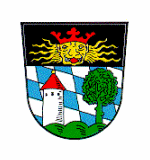 Wappen Burglengenfeld 