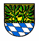 Wappen Nittenau 