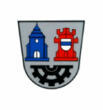 Wappen Wernberg-Köblitz 