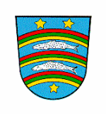 Wappen Pfreimd 