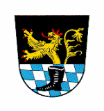 Wappen Schwandorf 
