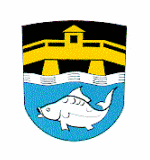 Wappen Schwarzenfeld 