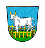 Wappen Schwarzhofen 