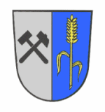 Wappen Stulln 