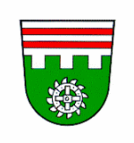 Wappen Teunz 