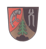 Wappen Thanstein 
