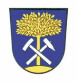 Wappen Wackersdorf 