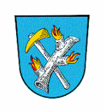 Wappen Brand 