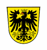 Wappen Erbendorf 