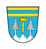 Wappen Friedenfels 