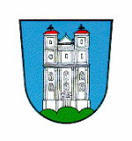 Wappen Fuchsmühl 