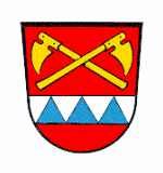 Wappen Immenreuth 